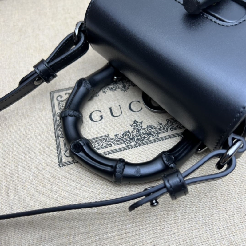 Gucci Top Handle Bags